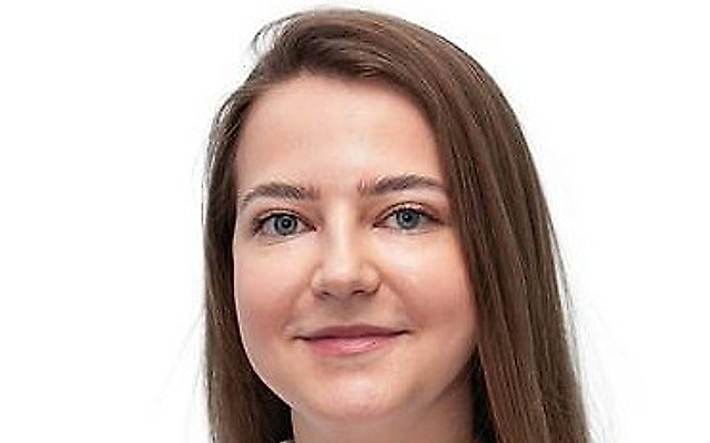 Волохова Ангелина Александровна