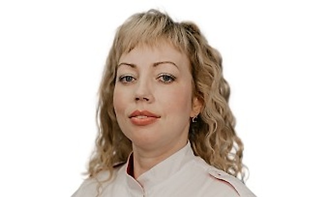 Яковлева Татьяна Владимировна