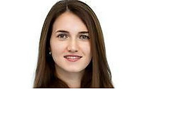 Подгорнова Елизавета Олеговна