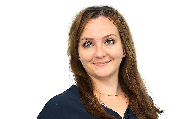 Шанина Екатерина Александровна