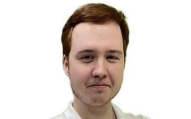 Филиппов Павел Владимирович