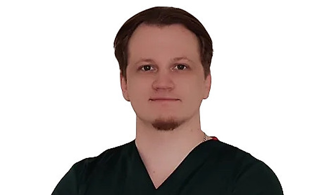 Кушнарук Василий Сергеевич