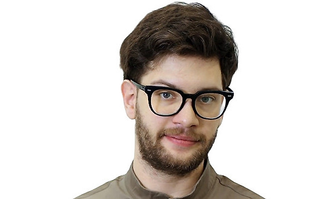 Агранович Максим Максимович