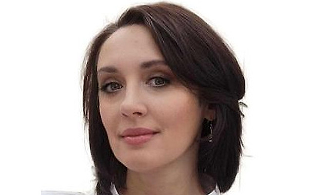 Шинкарева Людмила Анатольевна