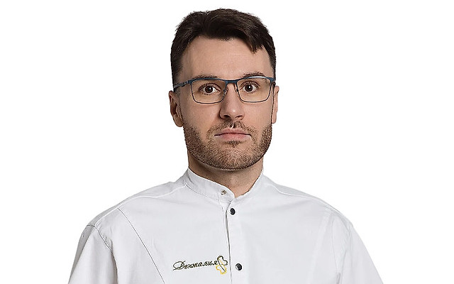 Мещеров Семён Анатольевич