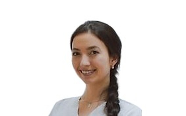  Юлия Алексеевна