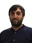 Магомедов Гаджимагомед Дурпалович