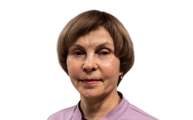 Килейникова Ирина Викторовна