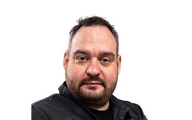 Килейников Евгений Сергеевич