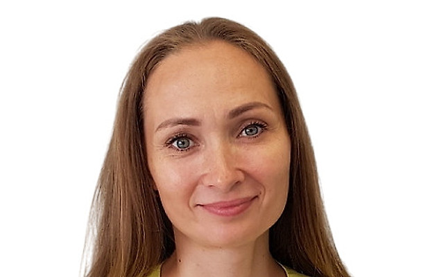 Коноваленко Оксана Юрьевна
