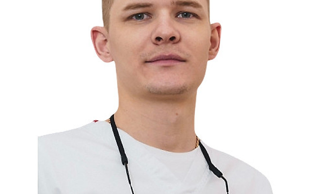 Огородников Владислав Юрьевич