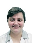 Ли-хай Надежда Викторовна