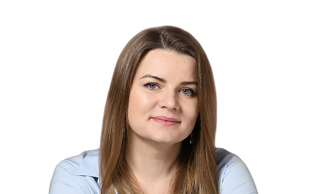 Асадуллина Елена Александровна