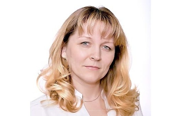 Исаева Марина Юрьевна