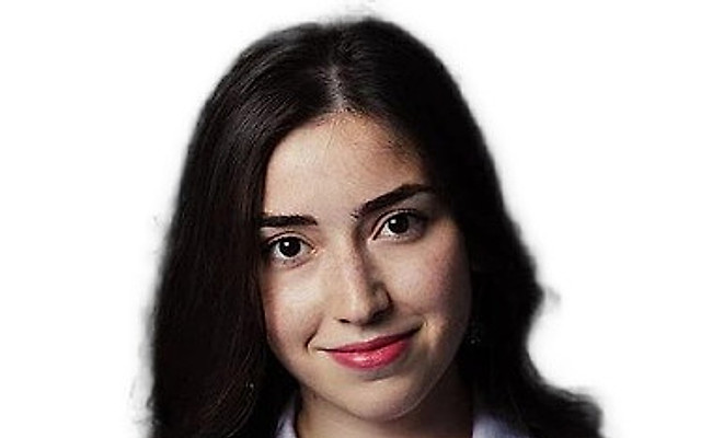 Ахохова Залина Хизировна