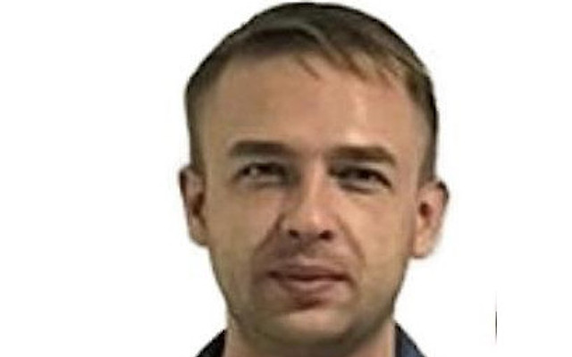 Штыркин Василий Александрович