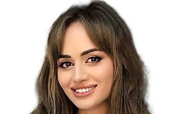 Елисеева София Ивановна
