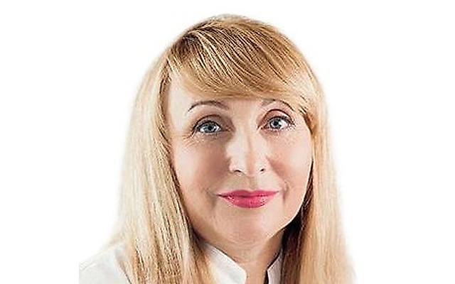 Дубровская Наталья Станиславовна