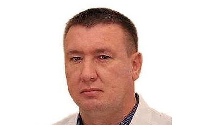 Аксёнов Руслан Владимирович