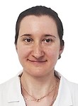 Рюмина Елена Николаевна