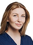 Челахсаева Алана Руслановна