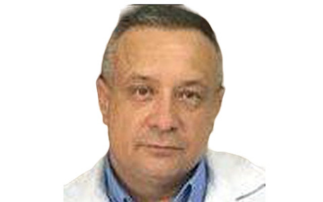 Жарков Сергей Владиславович