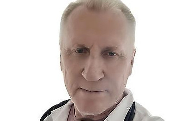 Северин Владимир Викторович