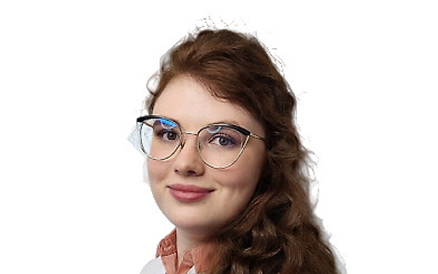 Сидорова Мария Валерьевна