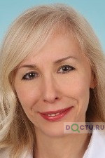 Михеева Елена Владимировна