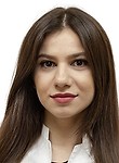 Маммедрагимова Рахшанда Орхановна