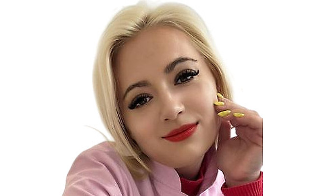 Мамедова Анна Юрьевна