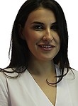 Яхьяева Фатима Магомедовна