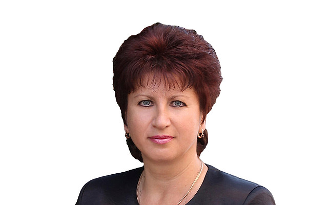 Корниенко Галина Николаевна