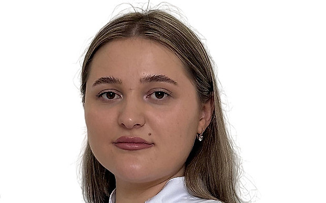 Ефремова Алёна Александровна