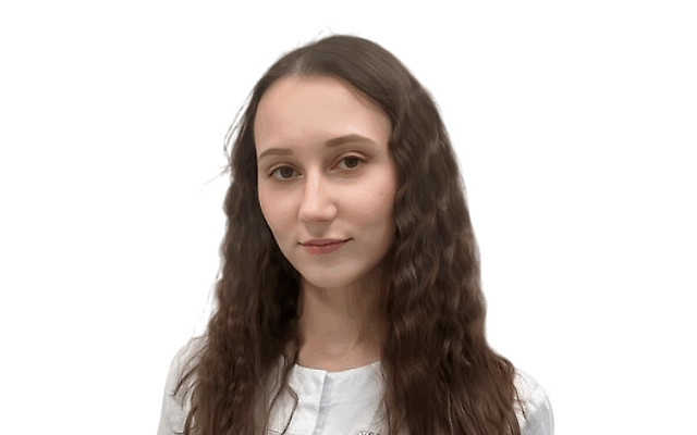 Тузова Ксения Андреевна