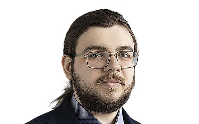 Панов Павел Андреевич