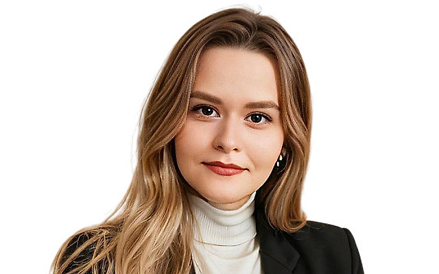 Лаврова Елизавета Олеговна