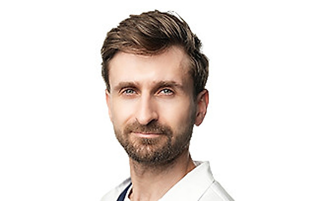 Жуков Александр Леонидович