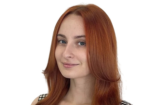 Григорьева Анастасия Олеговна
