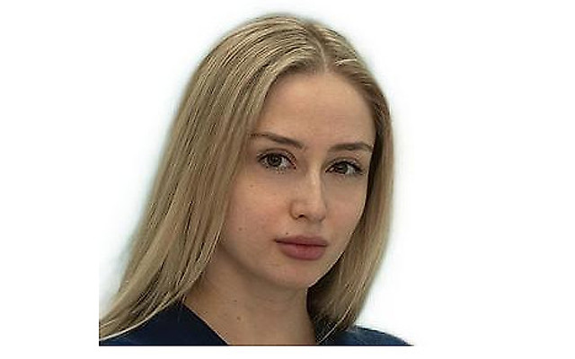 Реймерова Валентина Ивановна