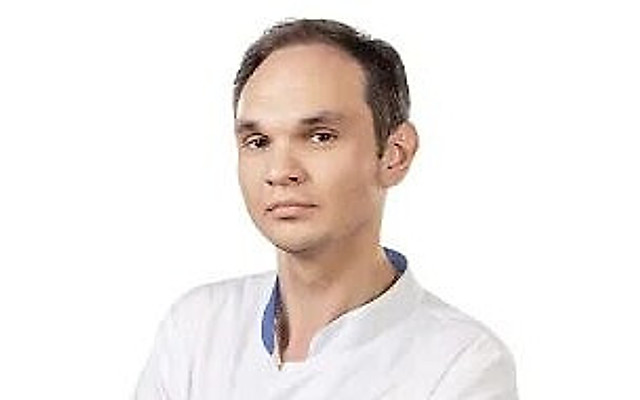 Скоробогатый Алексей Игоревич