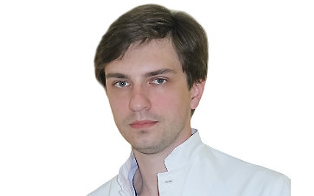 Чепраков Александр Владиславович