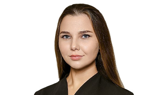 Свешникова Анастасия Алексеевна