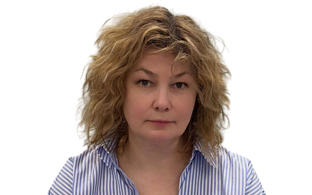 Мудрова Елена Анатольевна