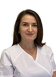Богомазова Галина Петровна
