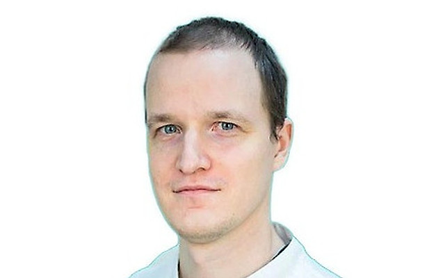 Костенко Евгений Васильевич