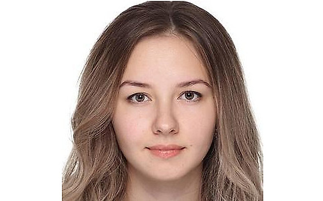 Шломова Софья Андреевна