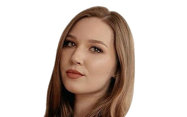 Сергеева Татьяна Сергеевна