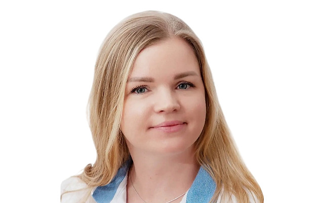 Прогонова Анна Александровна