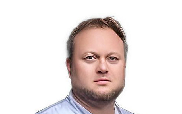 Плешков Дмитрий Геннадьевич